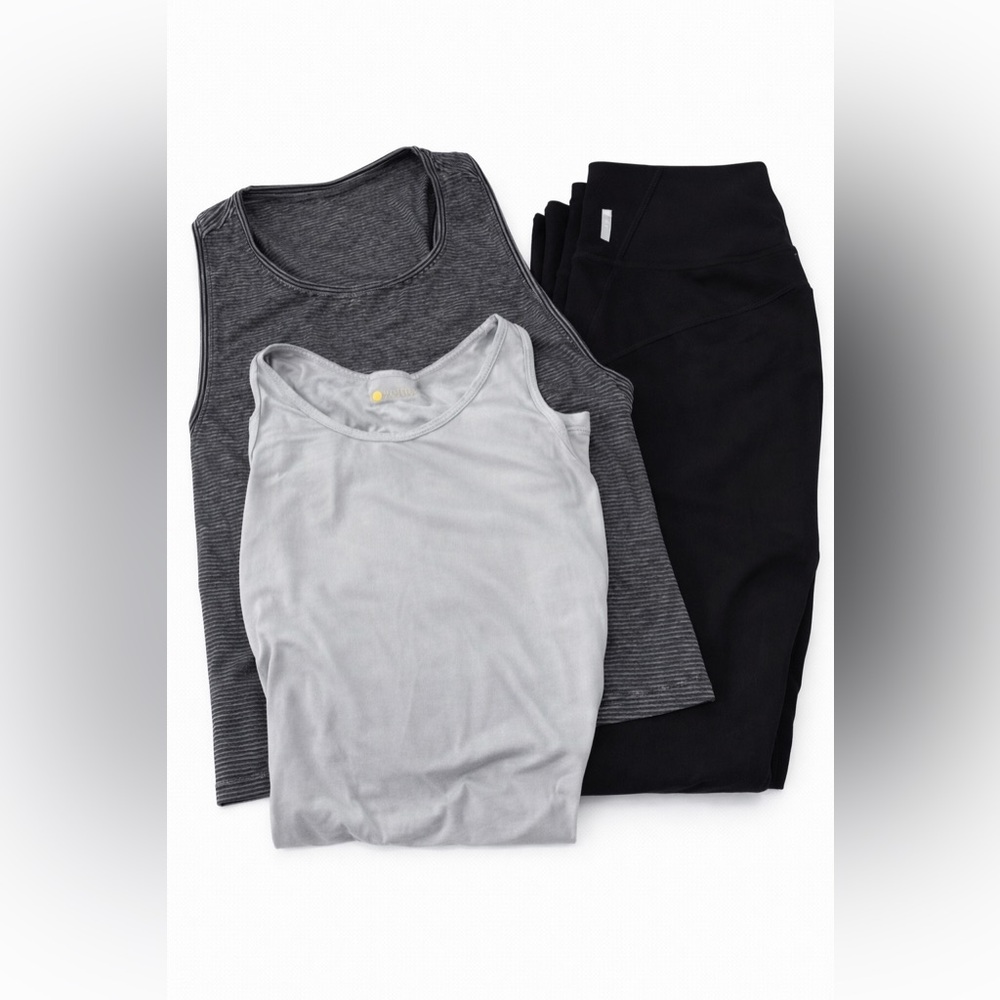 Womens Zella Athletic Set